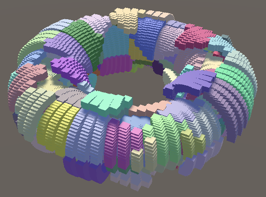 torus